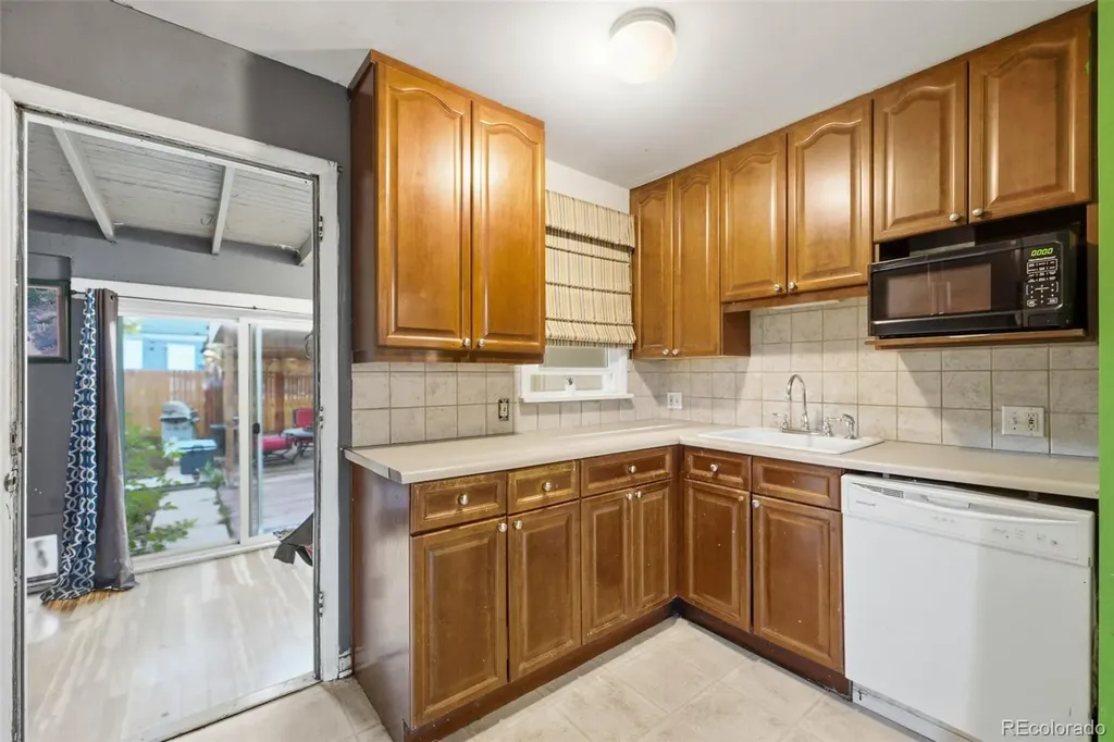 2625 S Hazel Court Denver CO 80219