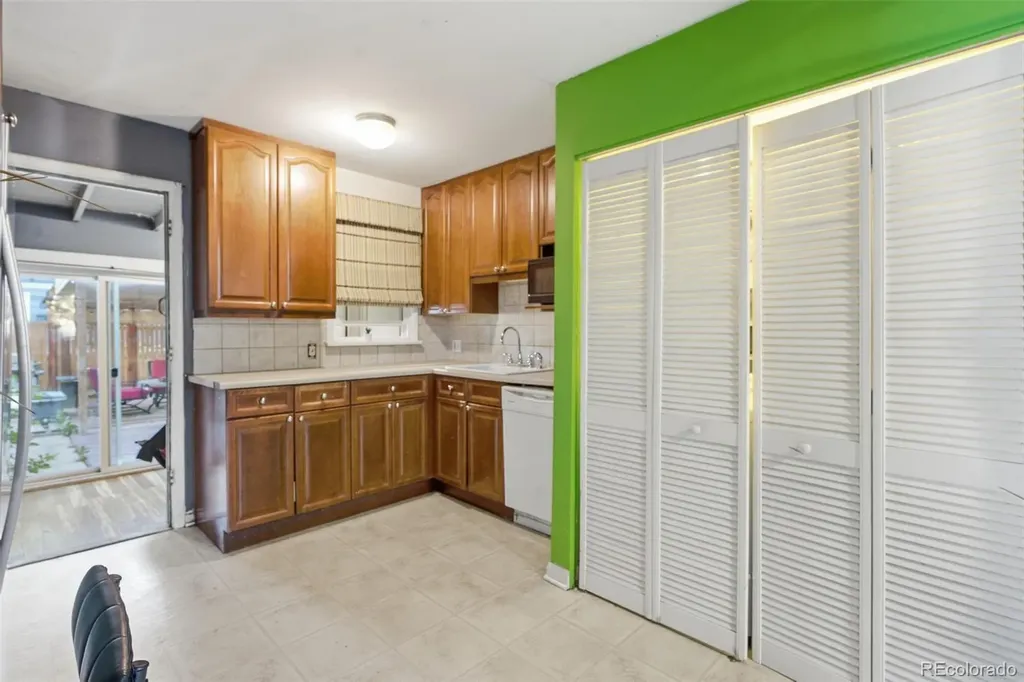 2625 S Hazel Court Denver CO 80219