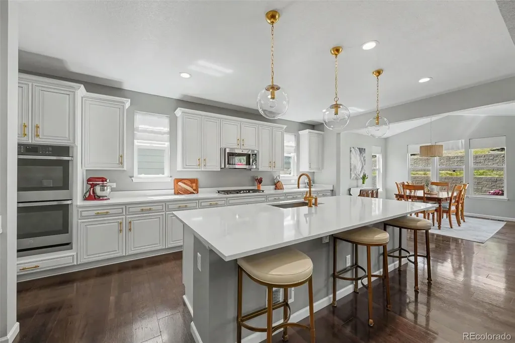 13041 Reata Ridge Drive Parker CO 80134