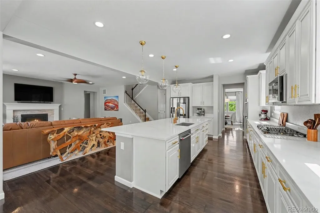 13041 Reata Ridge Drive Parker CO 80134