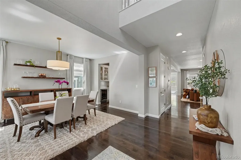13041 Reata Ridge Drive Parker CO 80134