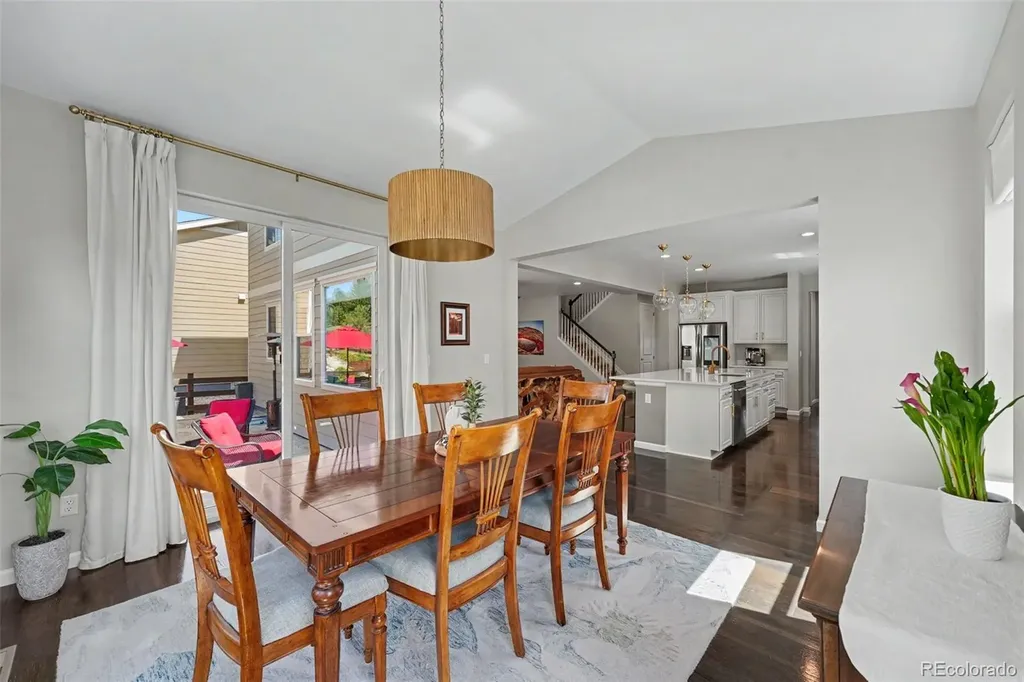 13041 Reata Ridge Drive Parker CO 80134