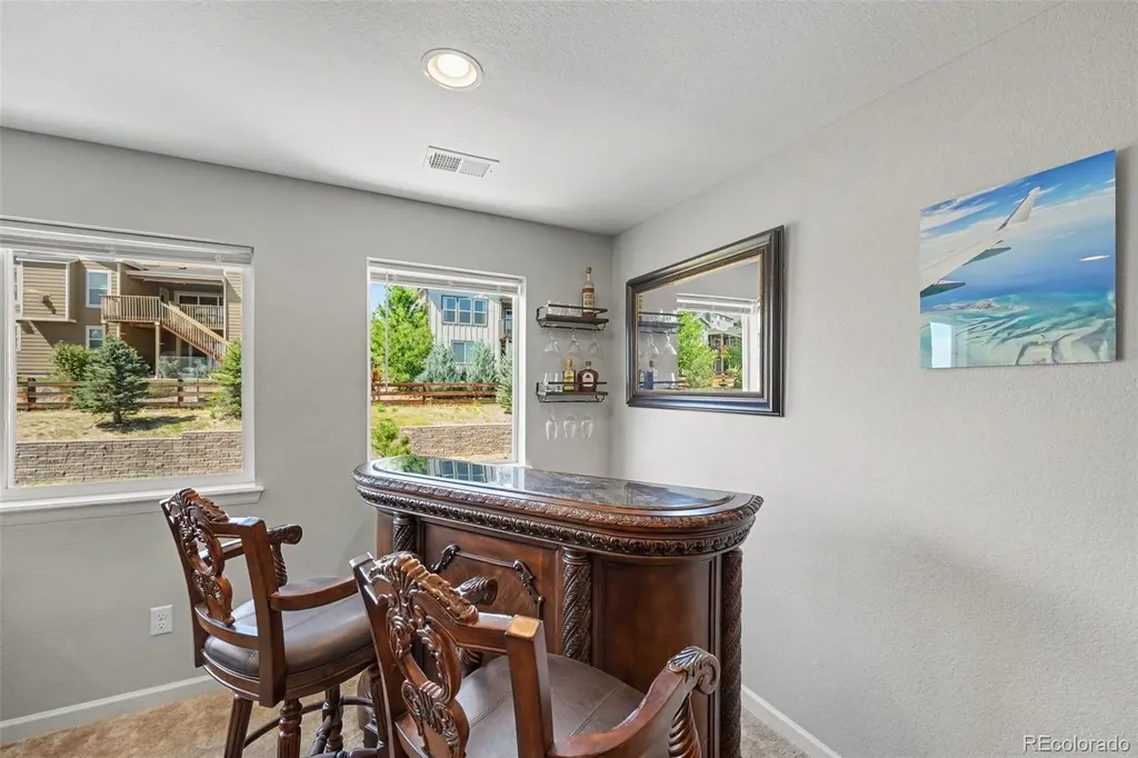 13041 Reata Ridge Drive Parker CO 80134