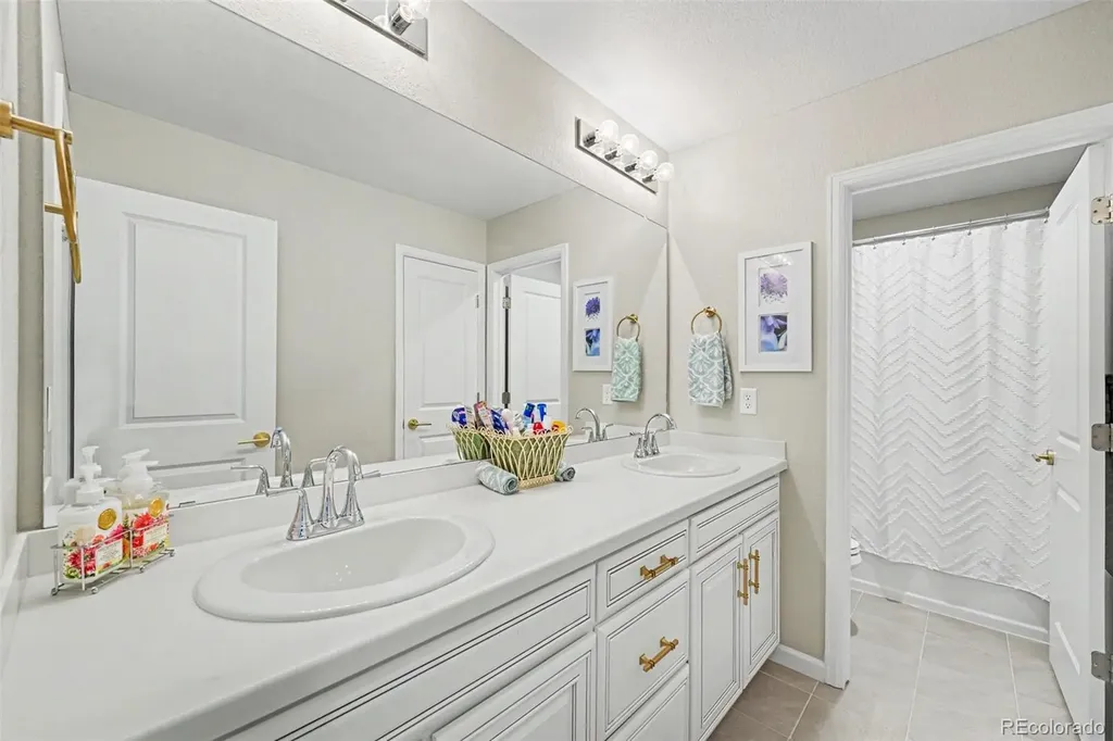 13041 Reata Ridge Drive Parker CO 80134