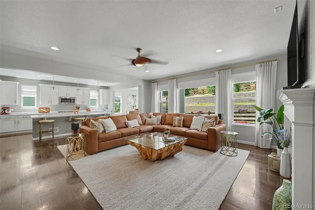 13041 Reata Ridge Drive Parker CO 80134
