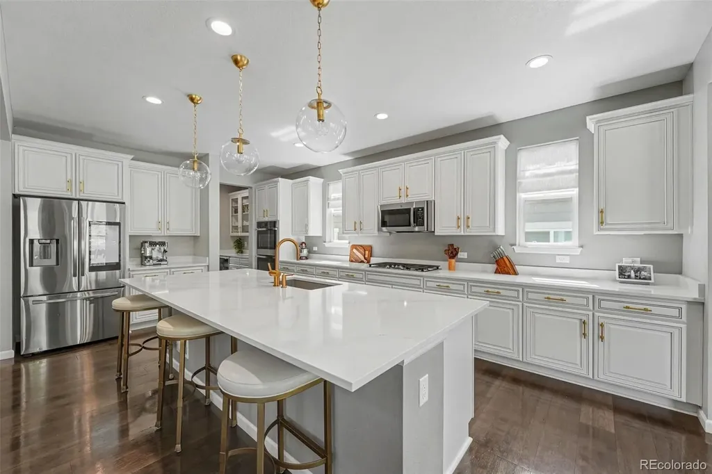 13041 Reata Ridge Drive Parker CO 80134