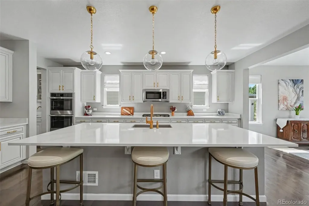 13041 Reata Ridge Drive Parker CO 80134