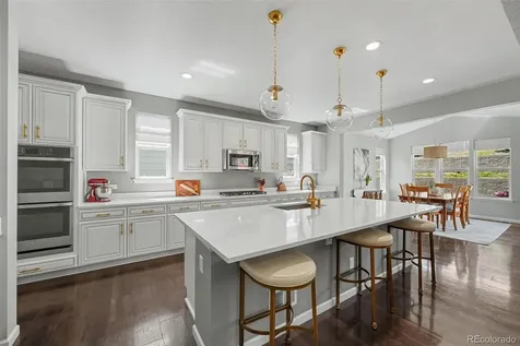 13041 Reata Ridge Drive Parker CO 80134
