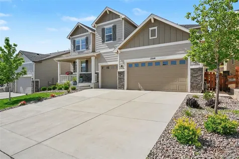 13041 Reata Ridge Drive Parker CO 80134