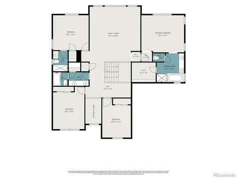 13041 Reata Ridge Drive Parker CO 80134