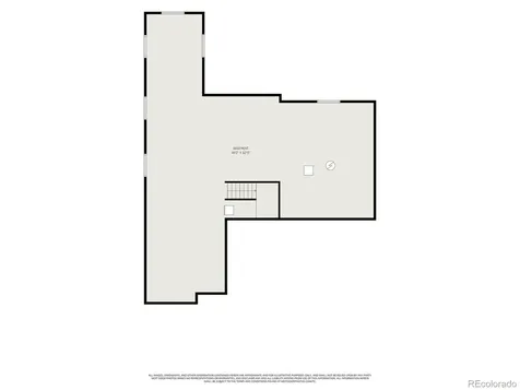 13041 Reata Ridge Drive Parker CO 80134
