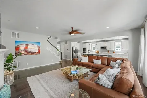 13041 Reata Ridge Drive Parker CO 80134