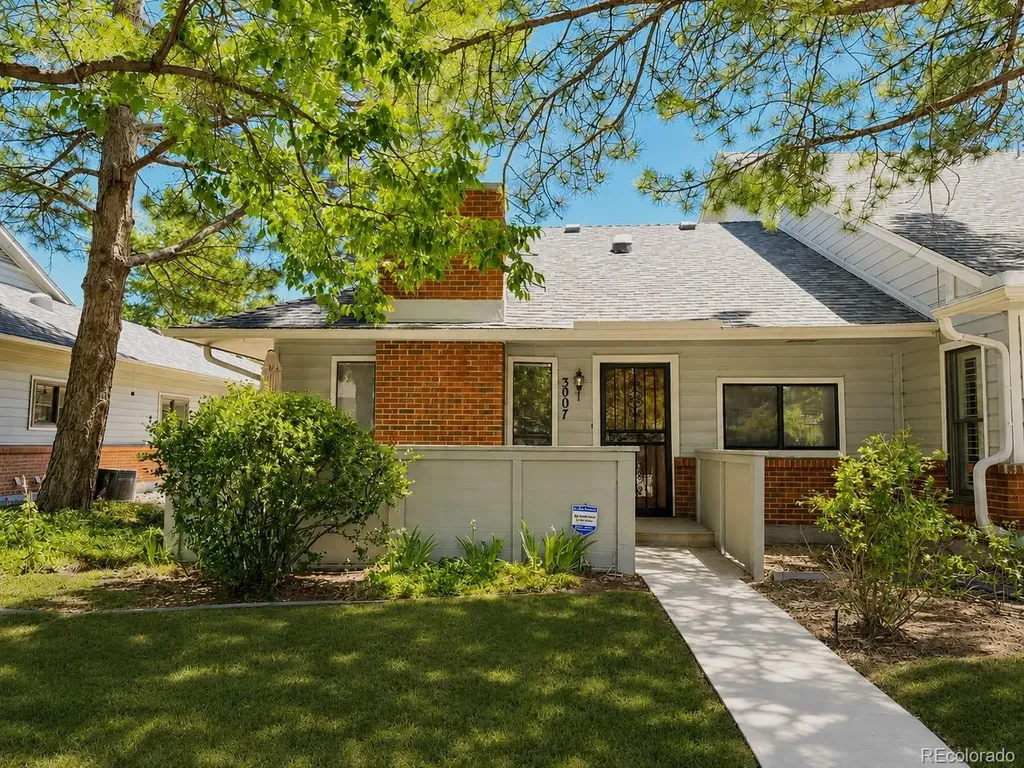 3007 E Long Circle S Littleton CO 80122