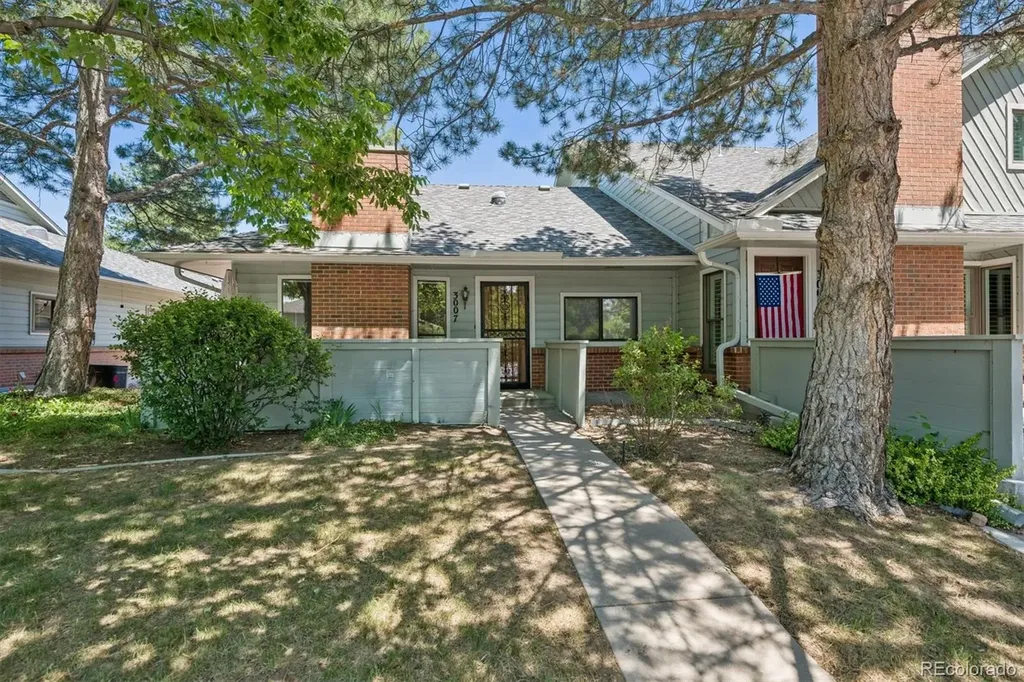 3007 E Long Circle S Littleton CO 80122