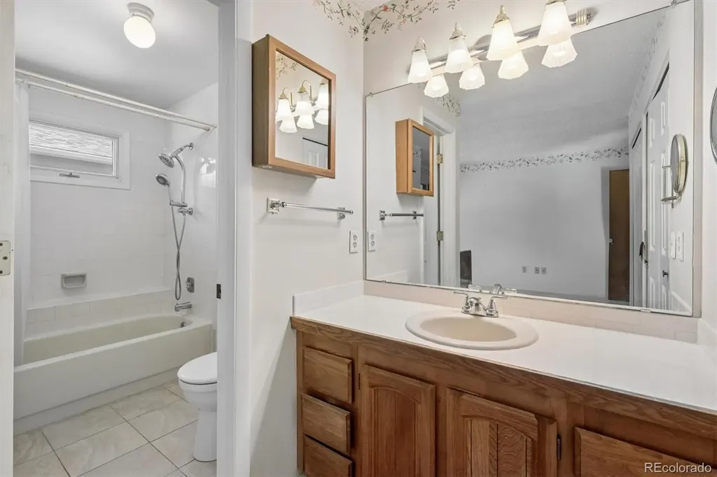 3007 E Long Circle S Littleton CO 80122