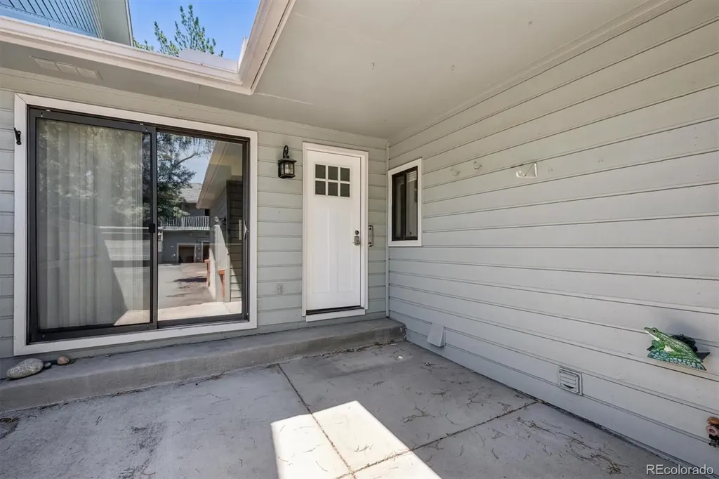 3007 E Long Circle S Littleton CO 80122