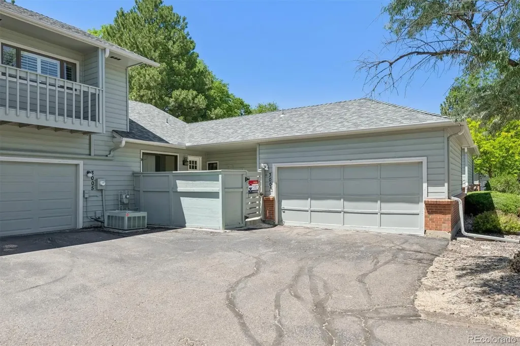 3007 E Long Circle S Littleton CO 80122
