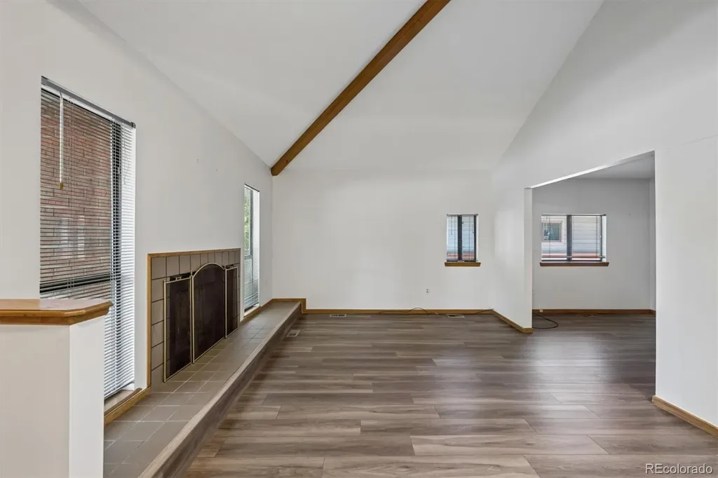 3007 E Long Circle S Littleton CO 80122