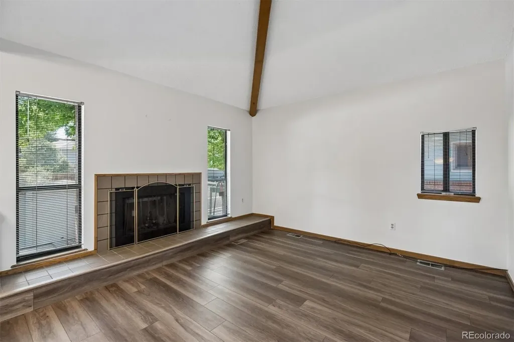 3007 E Long Circle S Littleton CO 80122
