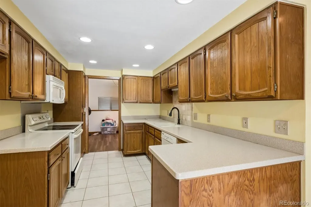 3007 E Long Circle S Littleton CO 80122
