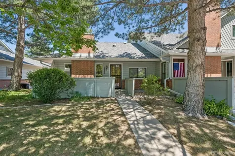 3007 E Long Circle S Littleton CO 80122