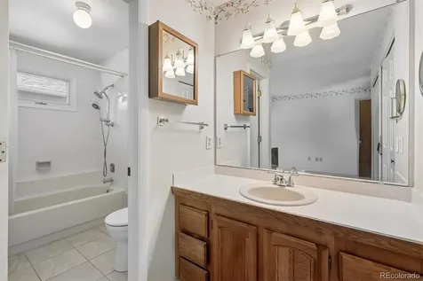3007 E Long Circle S Littleton CO 80122