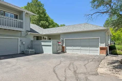 3007 E Long Circle S Littleton CO 80122