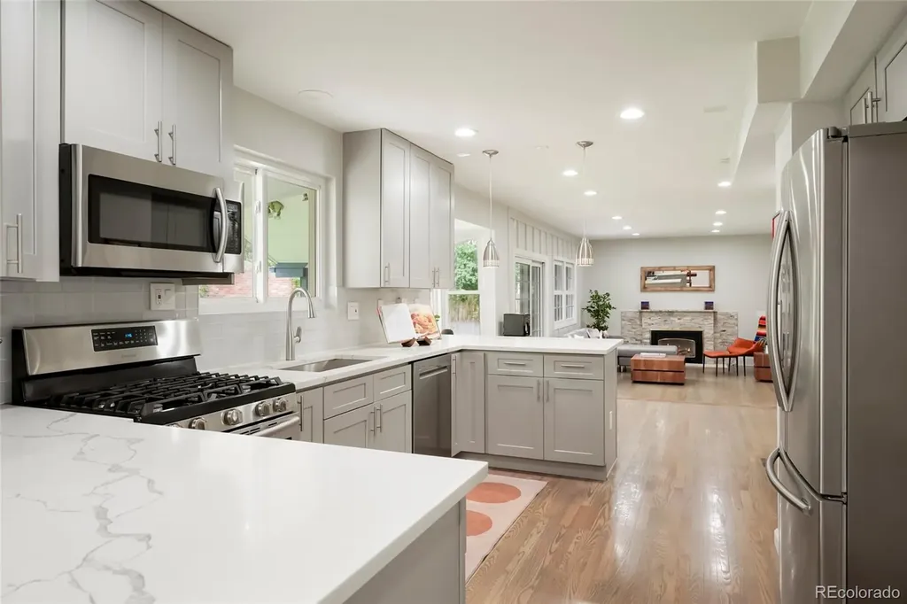 9214 E Floyd Avenue Denver CO 80231