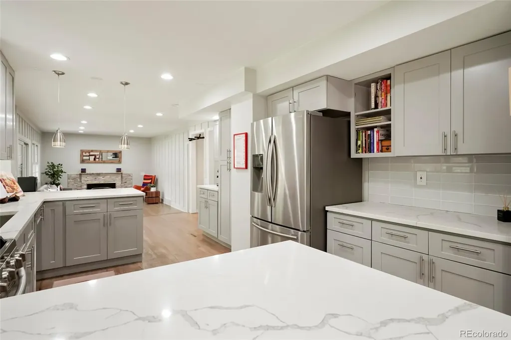 9214 E Floyd Avenue Denver CO 80231