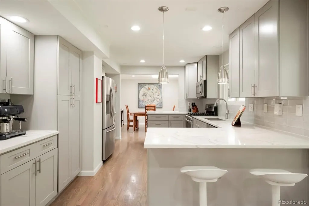 9214 E Floyd Avenue Denver CO 80231