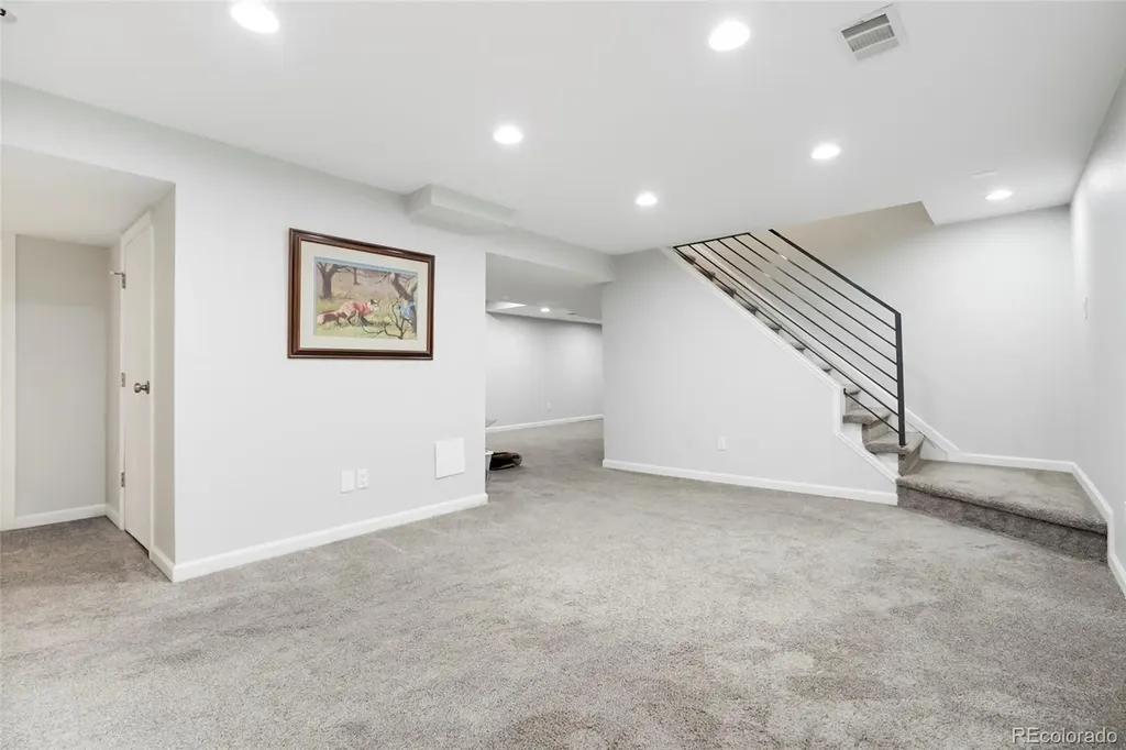 9214 E Floyd Avenue Denver CO 80231