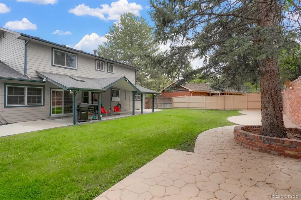 9214 E Floyd Avenue Denver CO 80231