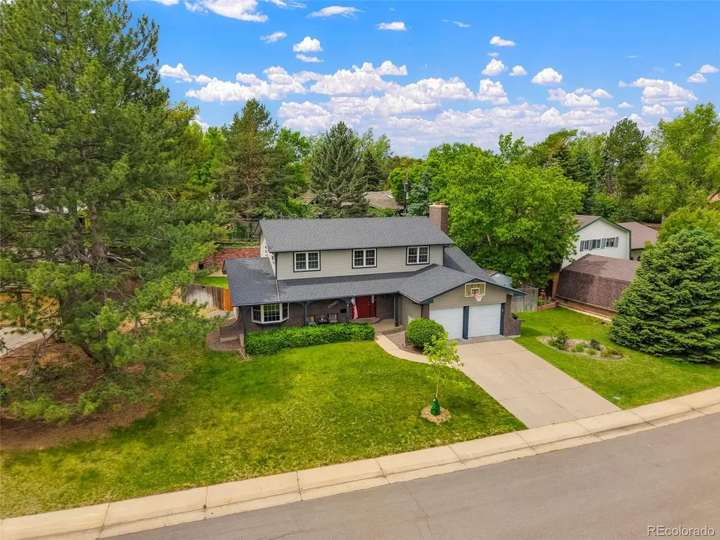 9214 E Floyd Avenue Denver CO 80231