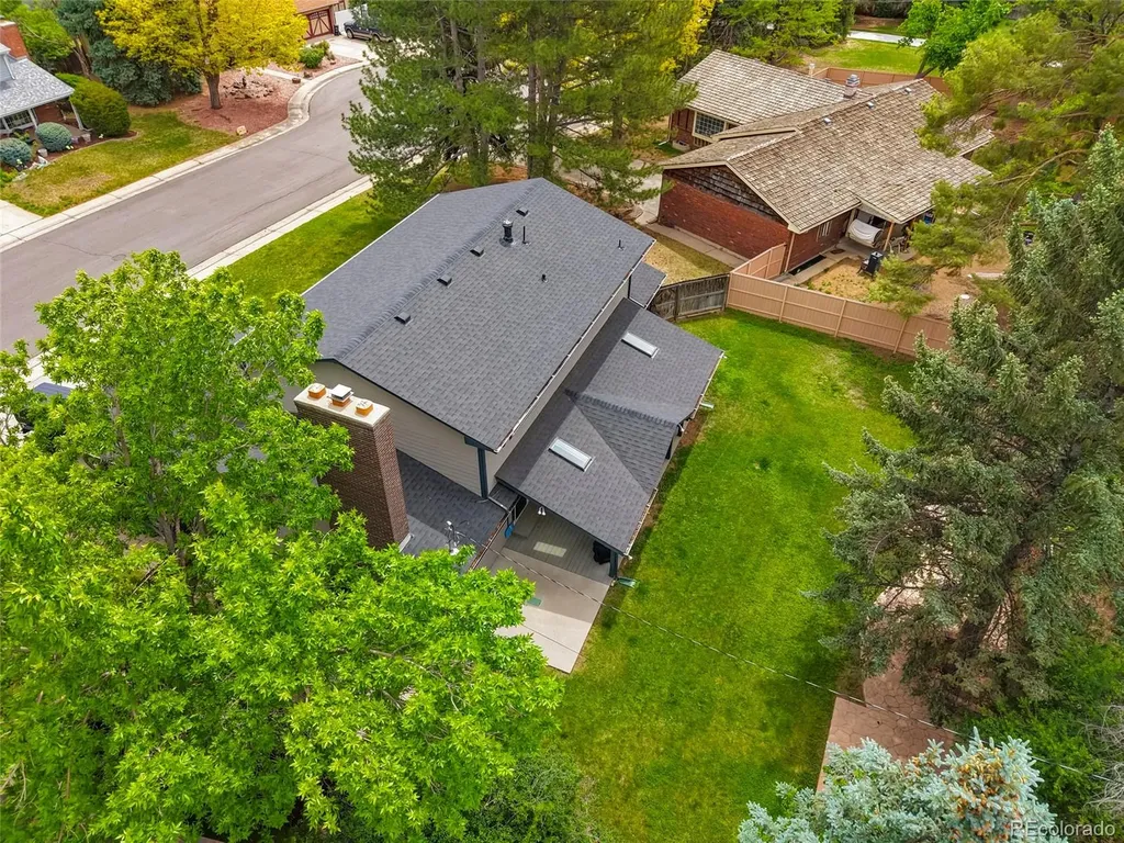 9214 E Floyd Avenue Denver CO 80231