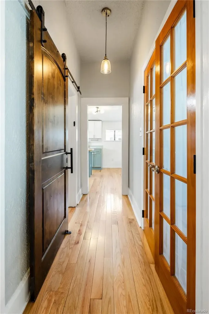 2339 N Gilpin Street Denver CO 80205