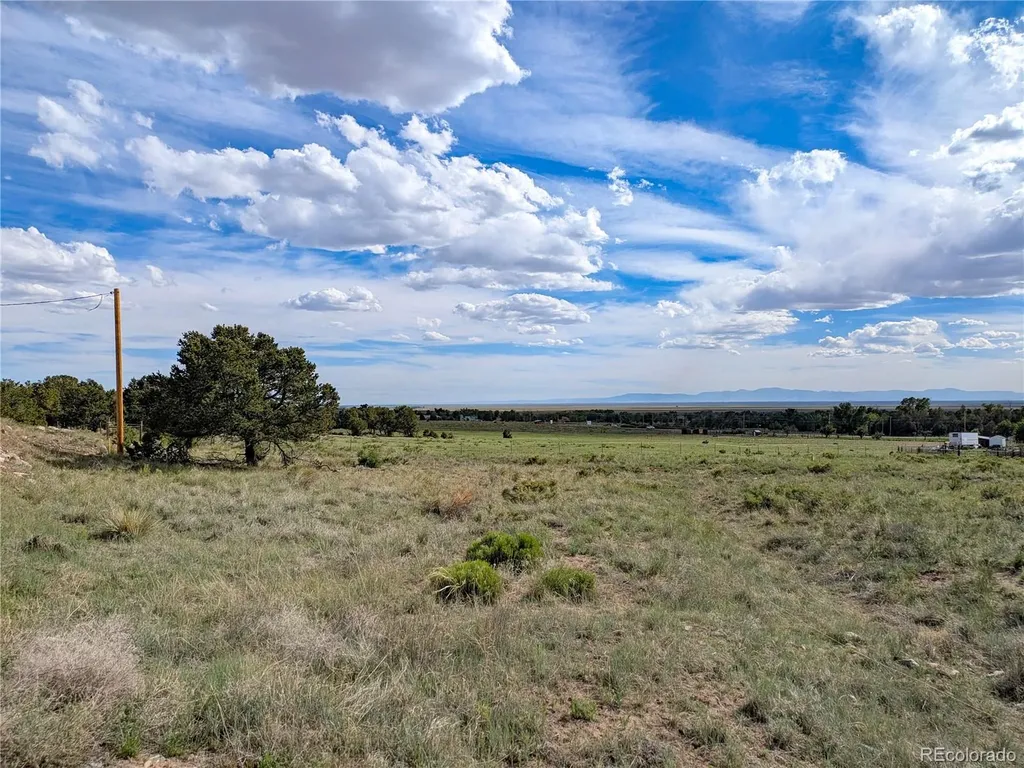 0 W Copper Avenue Crestone CO 81131