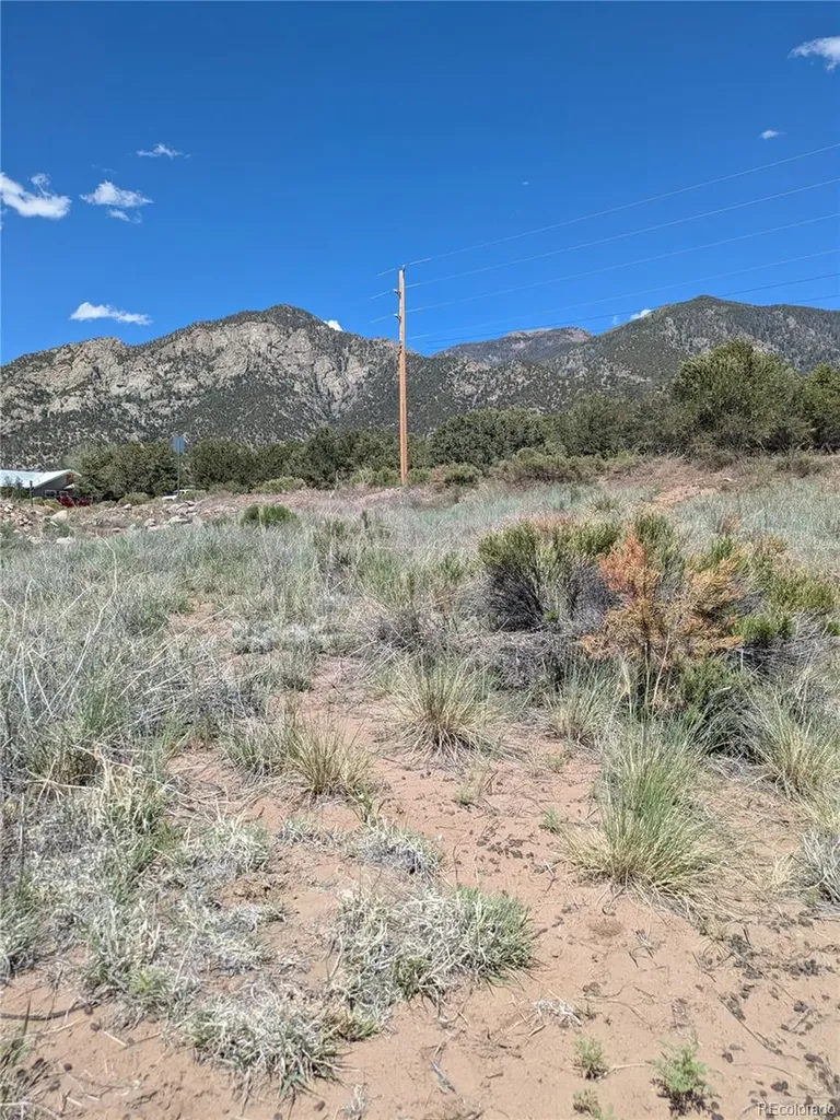 0 W Copper Avenue Crestone CO 81131