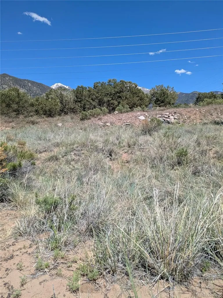 0 W Copper Avenue Crestone CO 81131