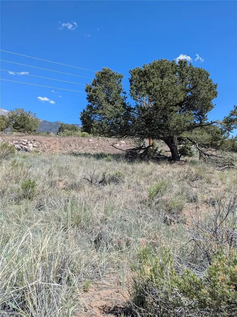 0 W Copper Avenue Crestone CO 81131