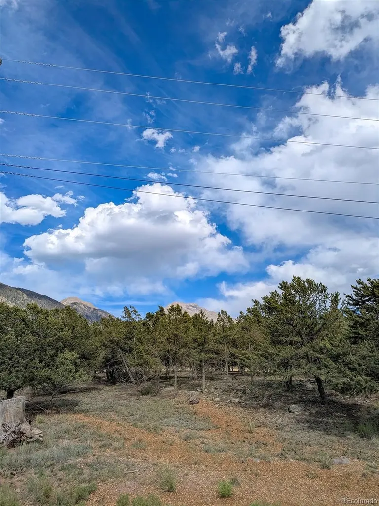 0 W Copper Avenue Crestone CO 81131
