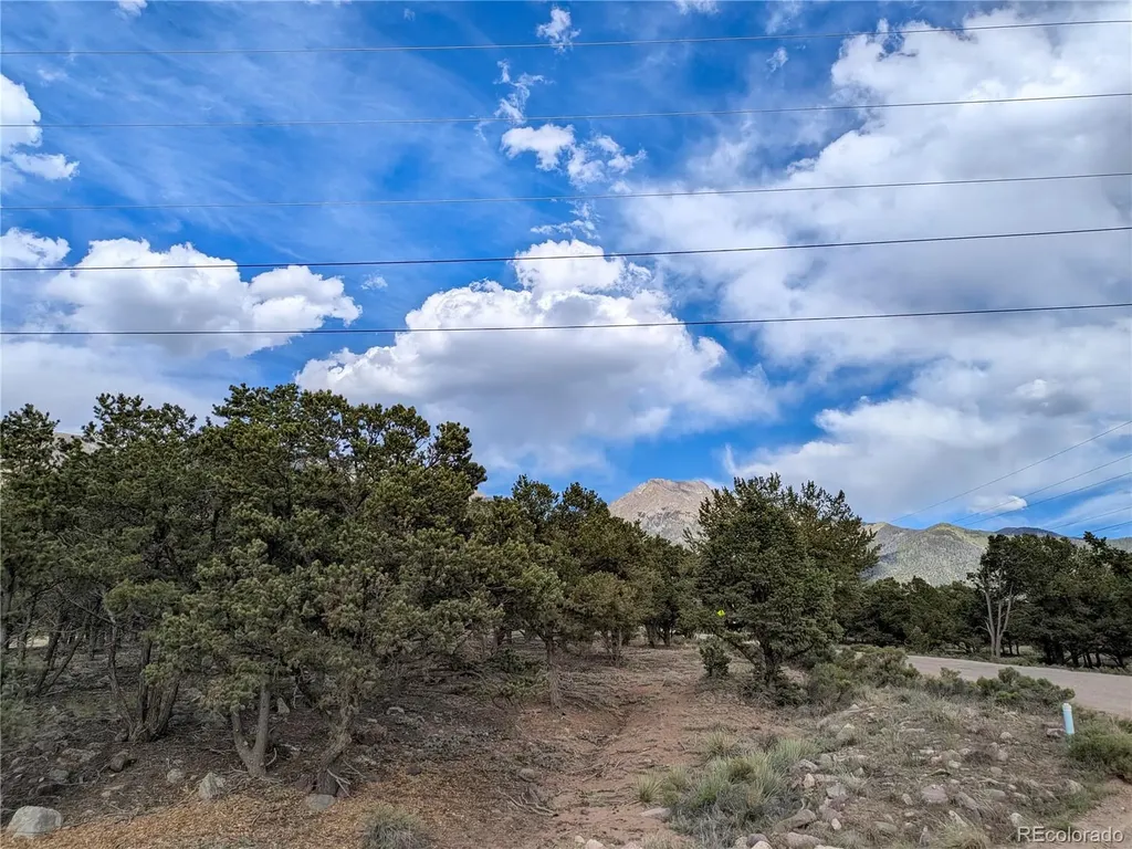 0 W Copper Avenue Crestone CO 81131