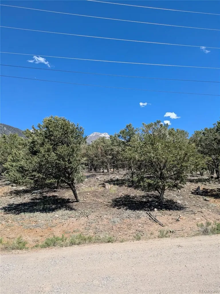 0 W Copper Avenue Crestone CO 81131