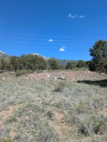0 W Copper Avenue Crestone CO 81131