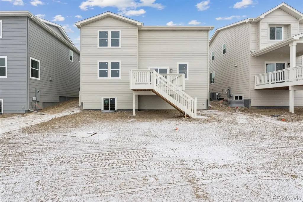 3711 Sandreed Street Dacono CO 80514