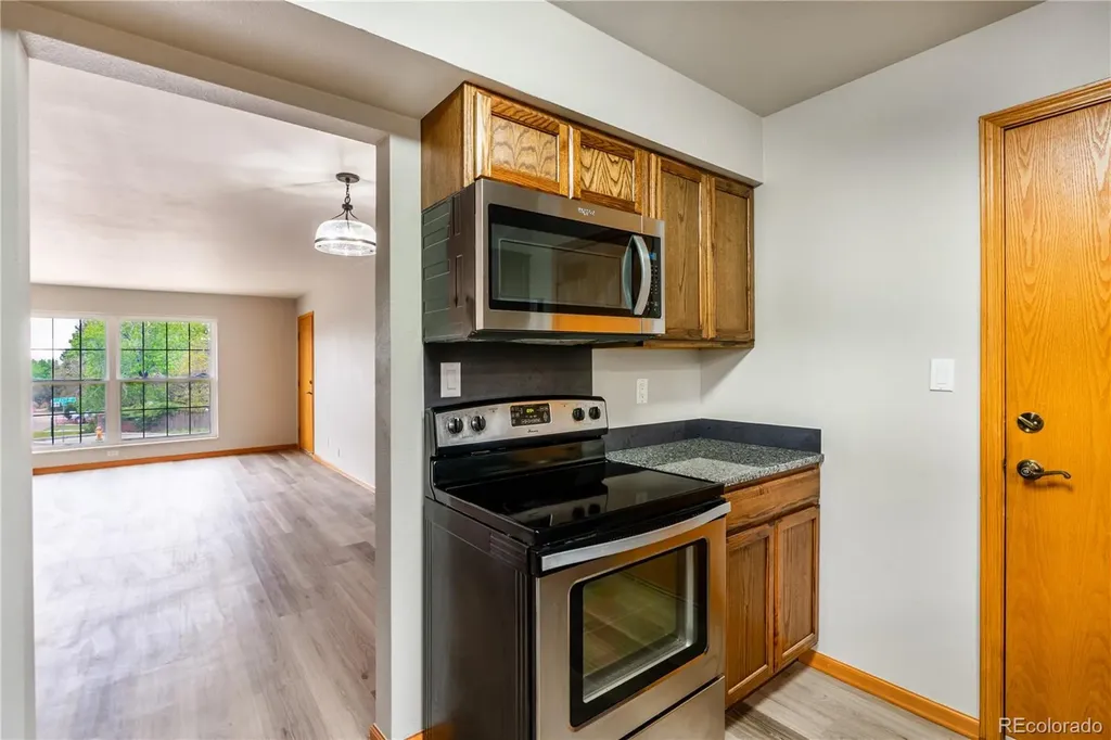 2902 Airport Road Colorado Springs CO 80910