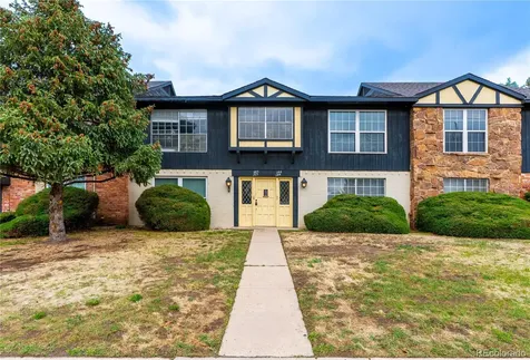 2902 Airport Road Colorado Springs CO 80910