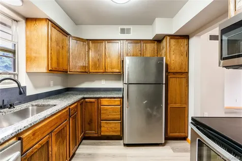 2902 Airport Road Colorado Springs CO 80910