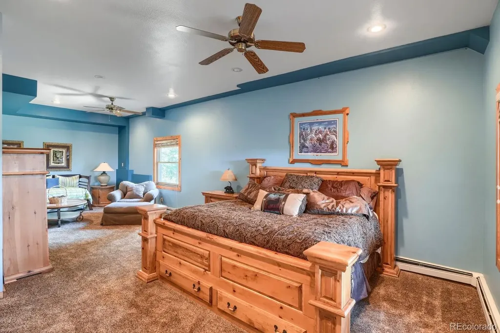 9208 Yegge Road Morrison CO 80465