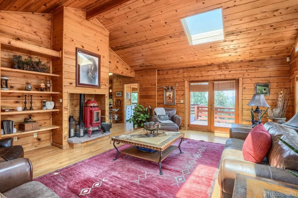9208 Yegge Road Morrison CO 80465