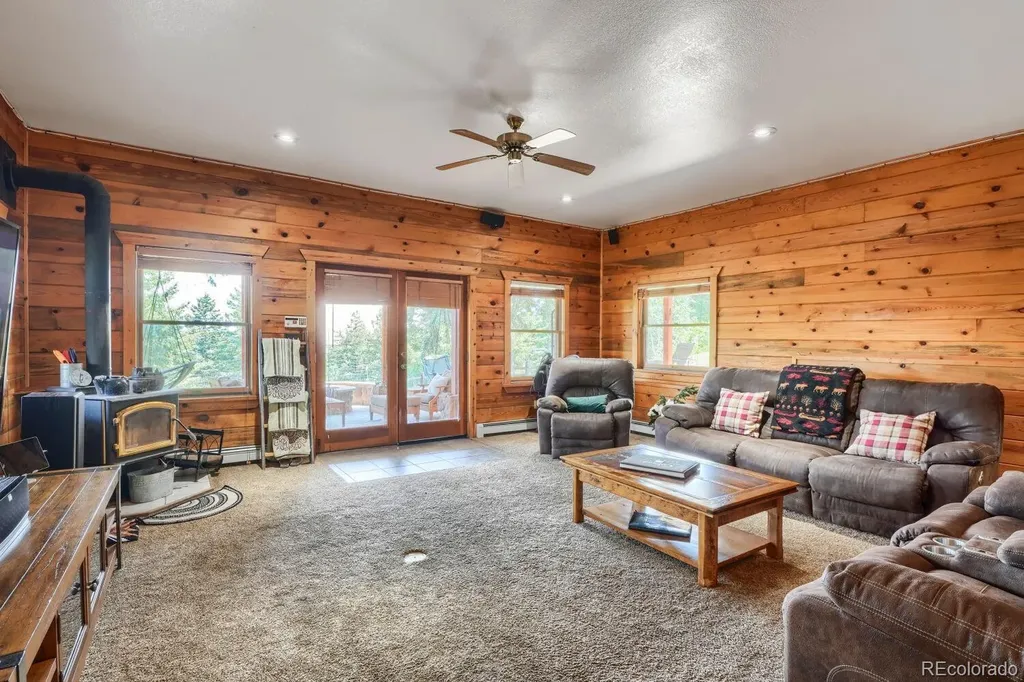 9208 Yegge Road Morrison CO 80465